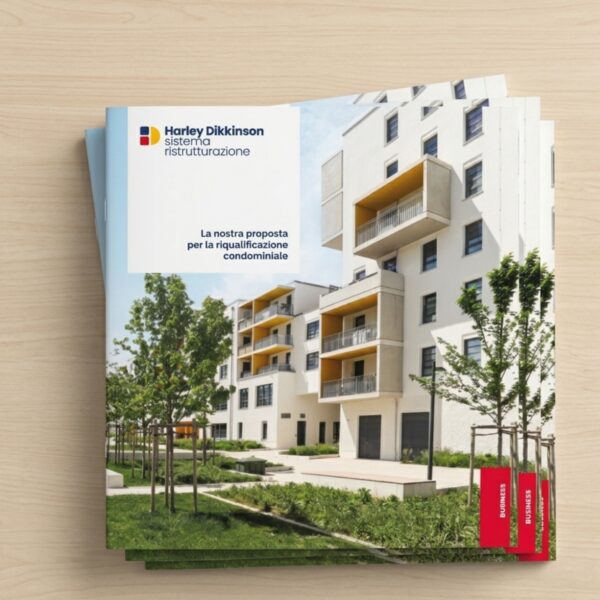 BROCHURE PROFESSIONISTI CONDOMINIO