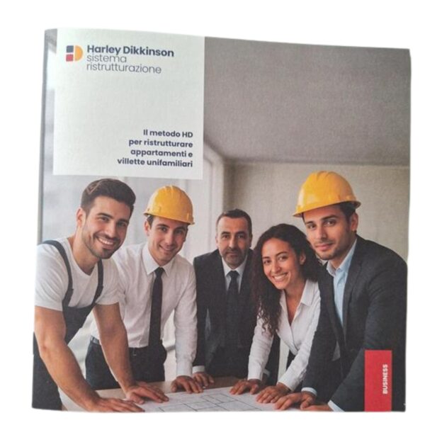 BROCHURE PROFESSIONISTI CASA