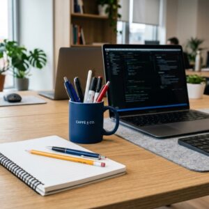 Gadget e prodotti da ufficio