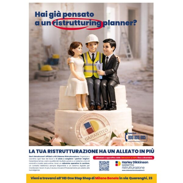 Pubblicità per Quotidiani o Periodici